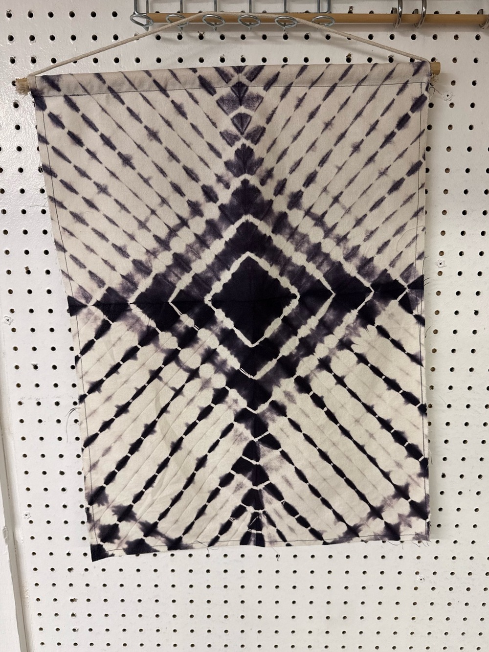 Boho Wallhanging